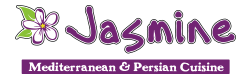 Jasmine Restaurant Logo